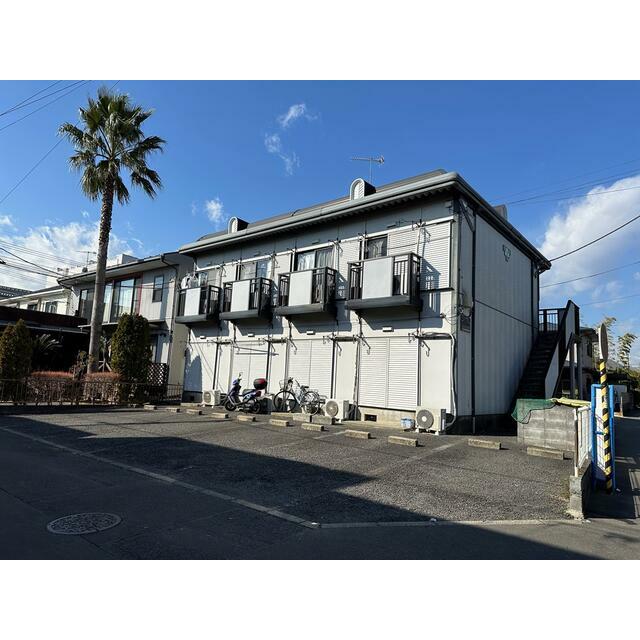 フォーレＴＥ 102号室 外観