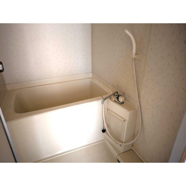 グリーンヴィレッジⅠ 風呂画像