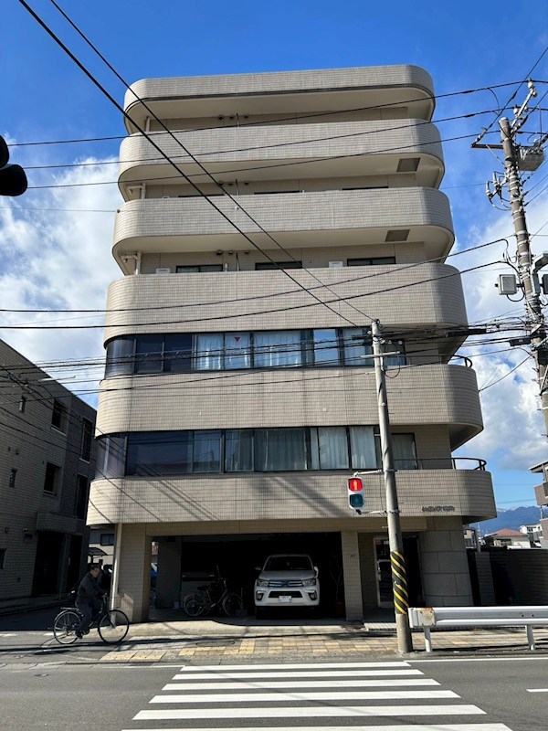 アメニティ東町 その他外観1