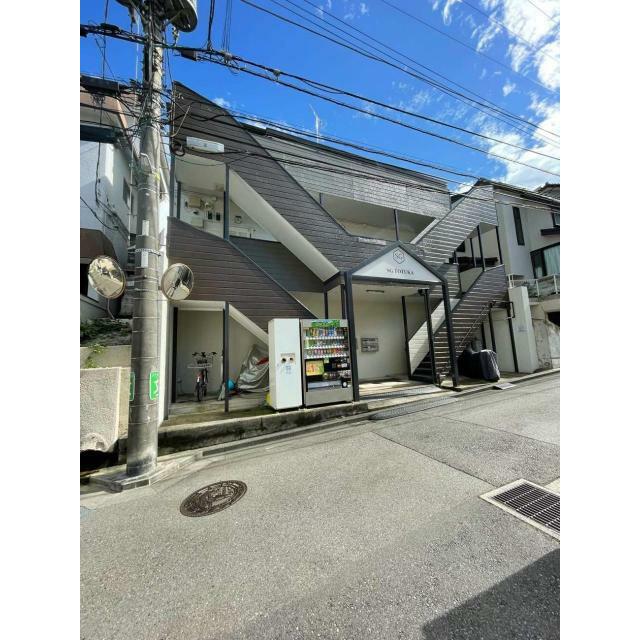 ＳＧ　ＴＯＴＵＫＡ 204号室 外観