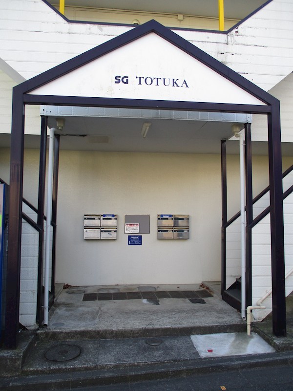 ＳＧ　ＴＯＴＵＫＡ その他外観1