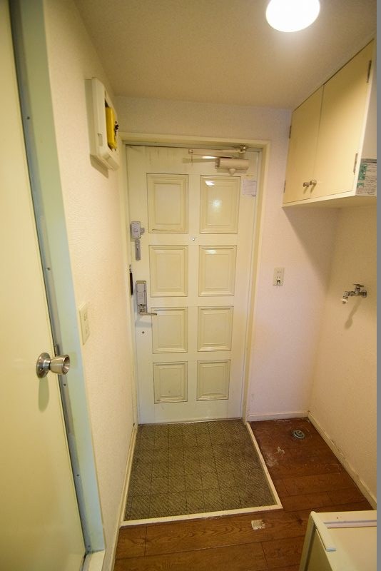 ＳＧ　ＴＯＴＵＫＡ 玄関