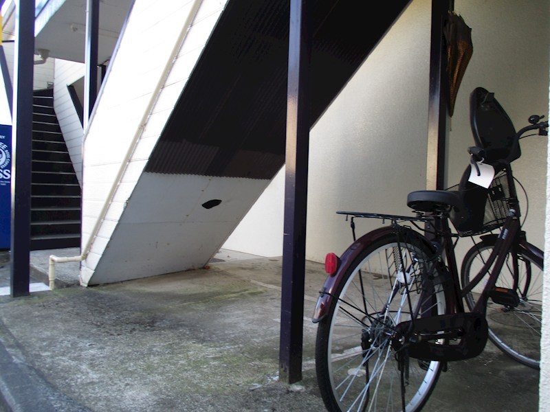 ＳＧ　ＴＯＴＵＫＡ その他外観2