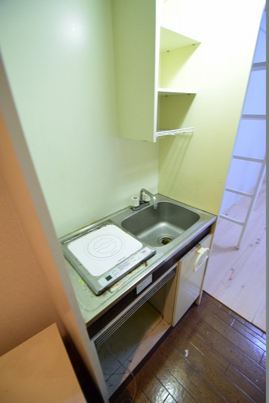 ＳＧ　ＴＯＴＵＫＡ キッチン