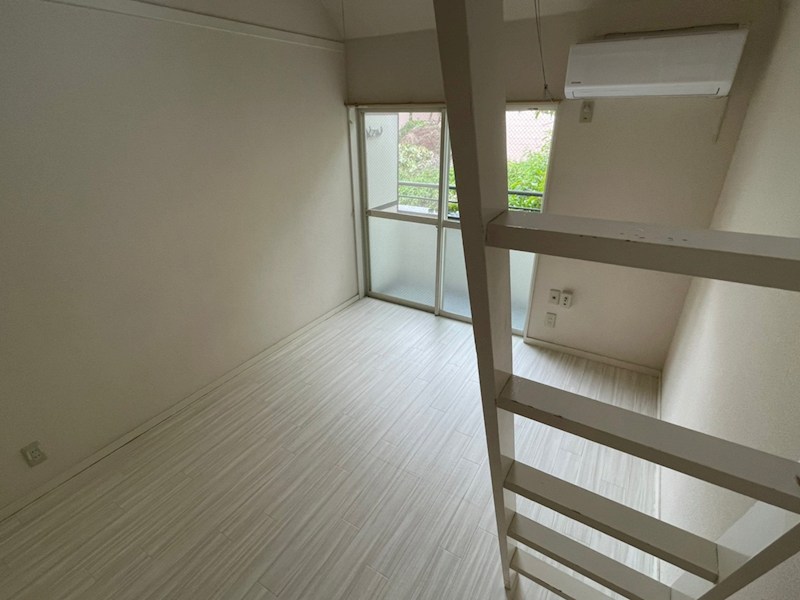 ＳＧ　ＴＯＴＵＫＡ ベッドルーム