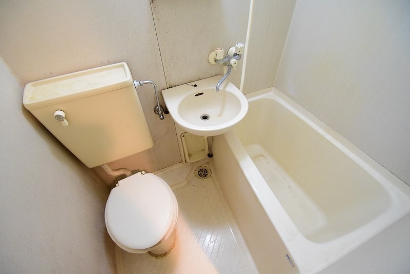 ＳＧ　ＴＯＴＵＫＡ 風呂画像