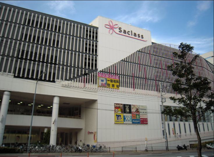 ＳＧ　ＴＯＴＵＫＡ 周辺画像4