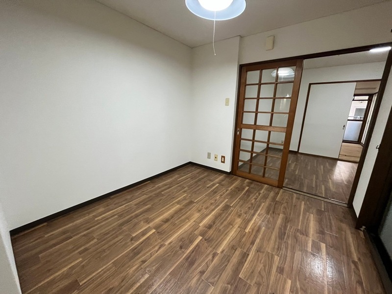 桜ヶ丘古田マンション その他1