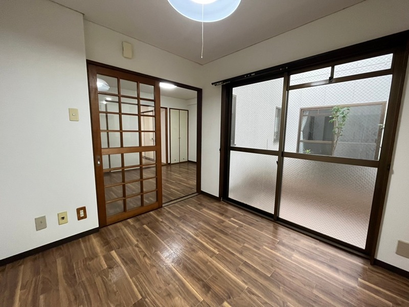 桜ヶ丘古田マンション その他5