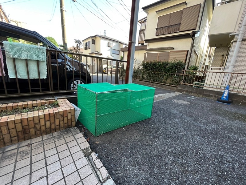 桜ヶ丘古田マンション その他外観3