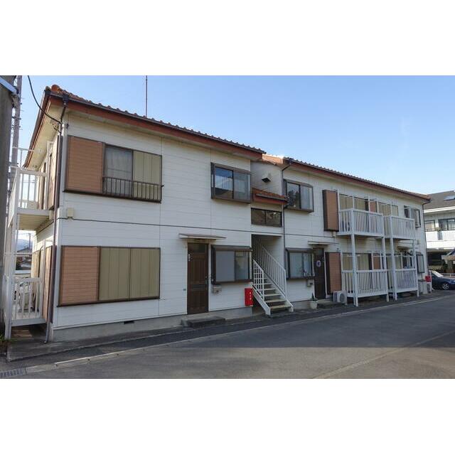 神奈川県海老名市国分北２丁目 外観