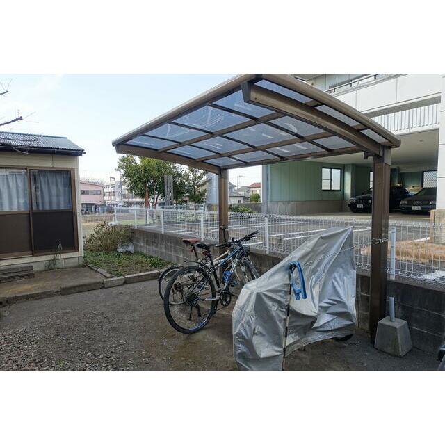 神奈川県海老名市国分北２丁目 その他