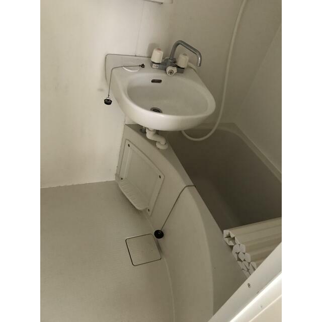 風呂画像