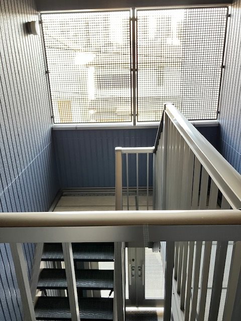 ジュネスⅠ その他外観4