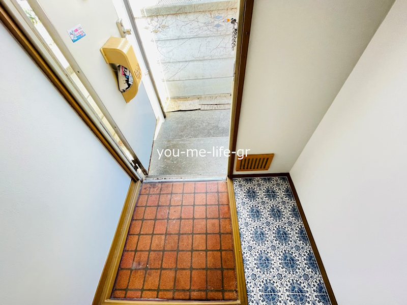 コーポケイⅡ 玄関