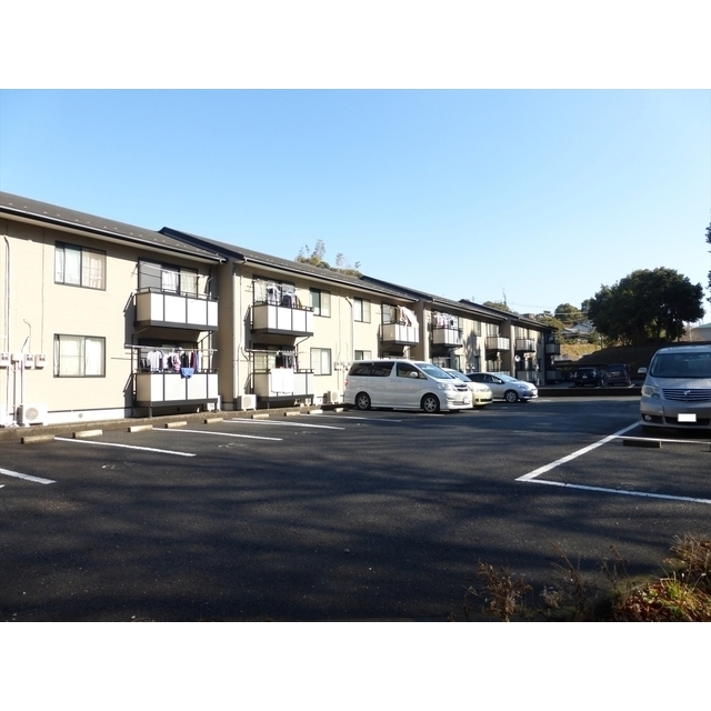 鎌倉山ガーデンヒルズ その他外観1