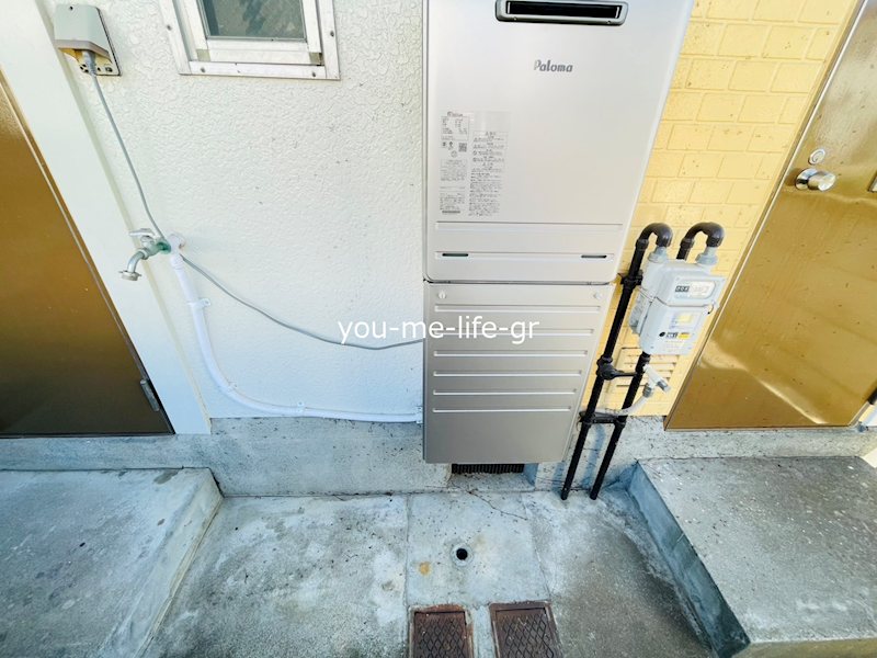 コーポケイⅡ その他7