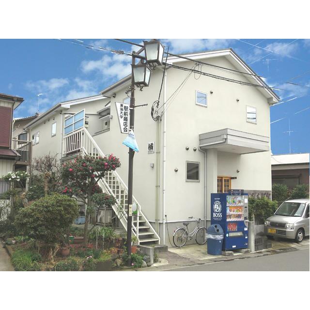 その他外観1