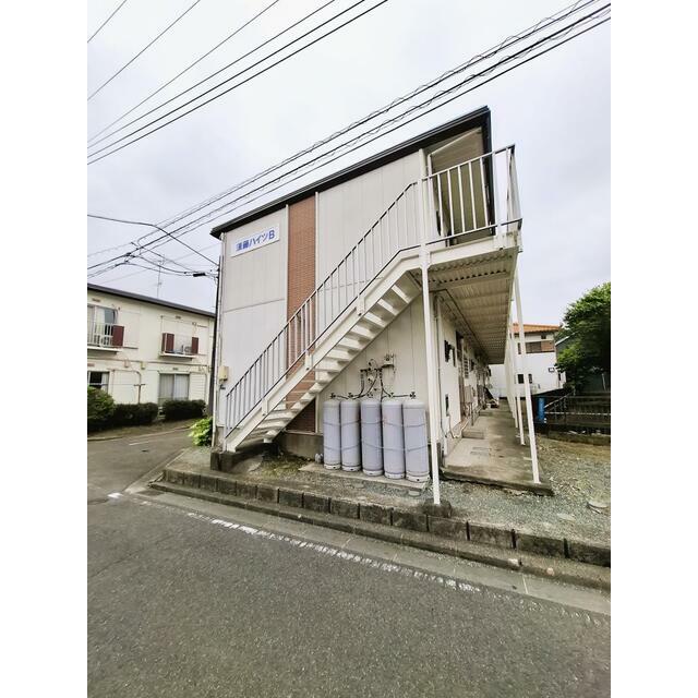 その他外観1