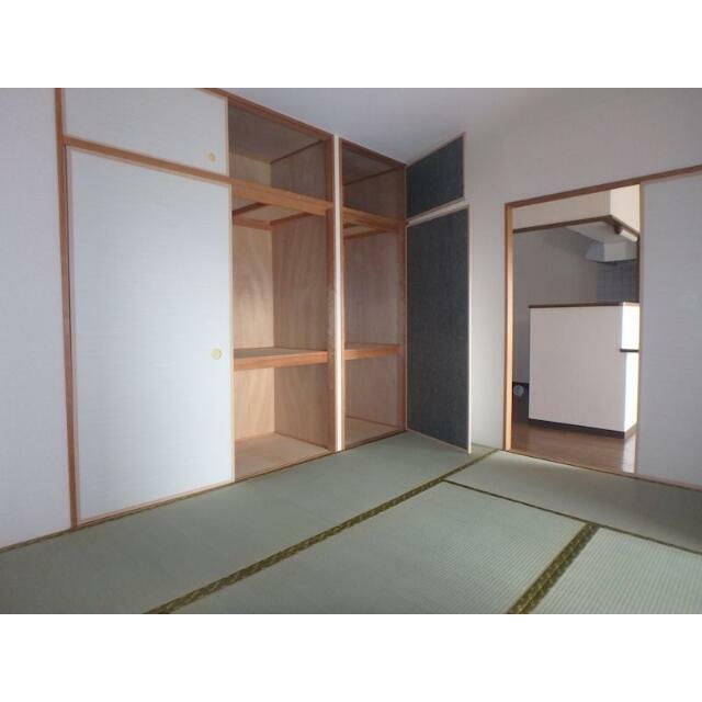 グランシャリオⅡ その他6