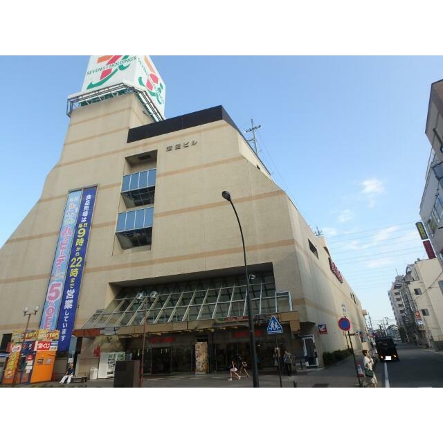 周辺画像2