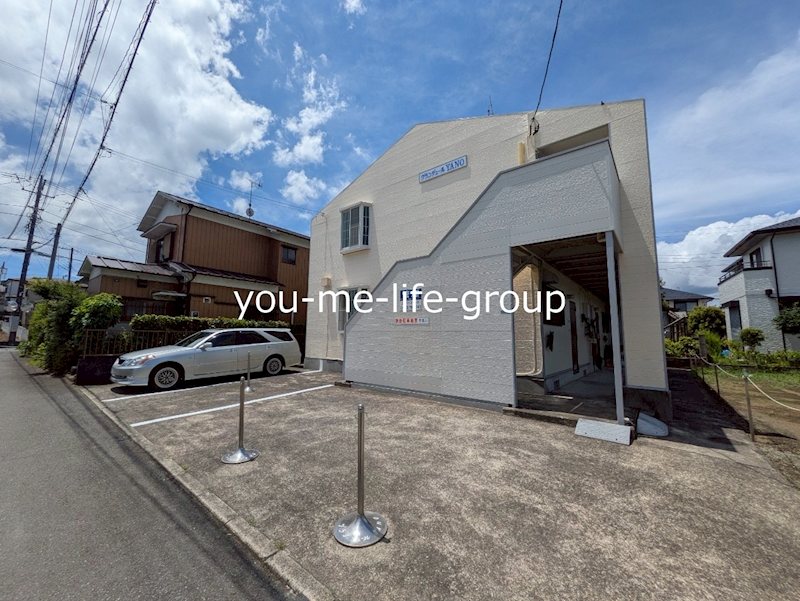 グランデュールＹＡＮＯ その他外観2