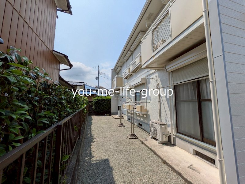 グランデュールＹＡＮＯ その他外観3