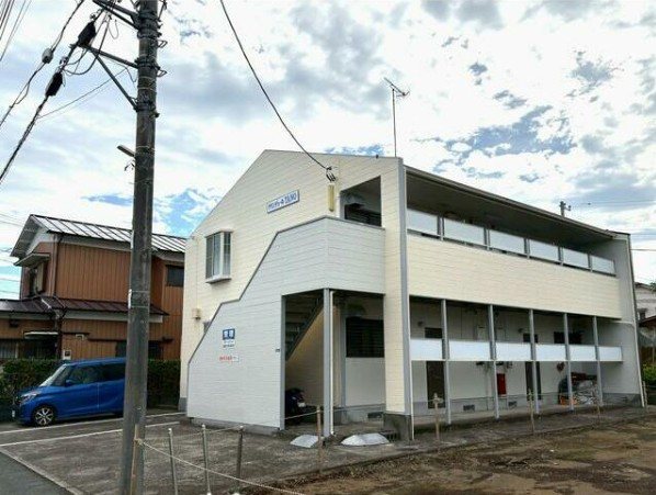 グランデュールＹＡＮＯ その他外観4