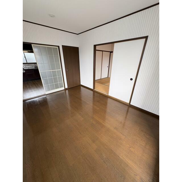 グランデュールＹＡＮＯ リビング