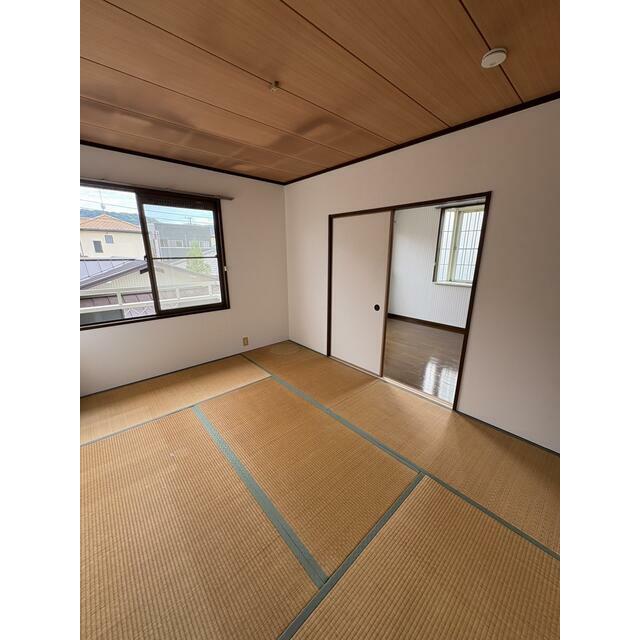 グランデュールＹＡＮＯ ベッドルーム