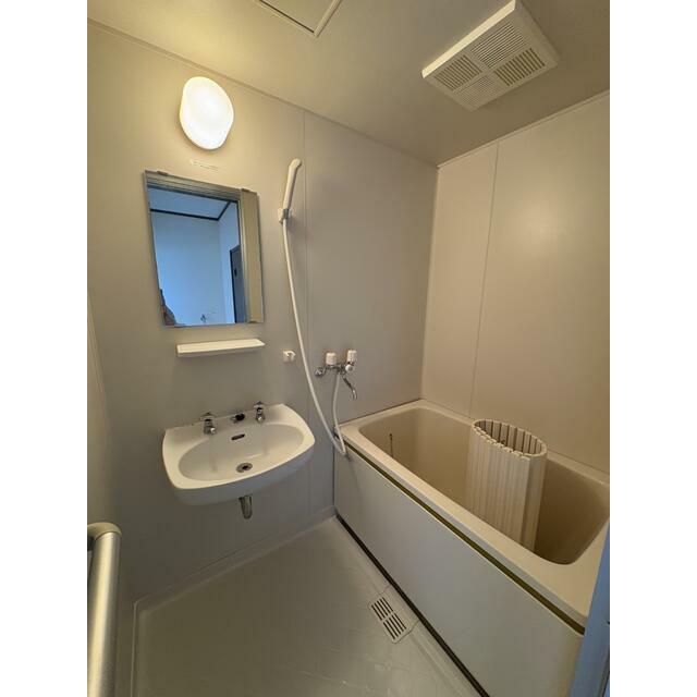 グランデュールＹＡＮＯ 風呂画像