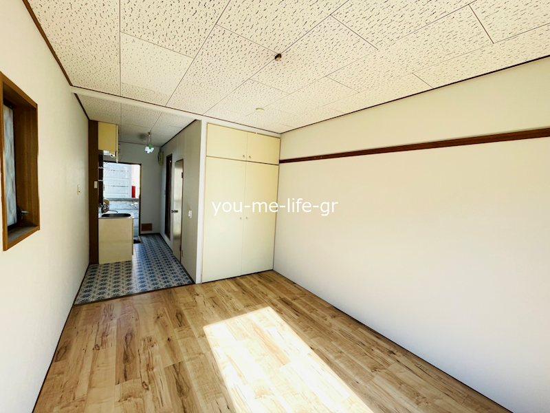 コーポケイⅡ リビング