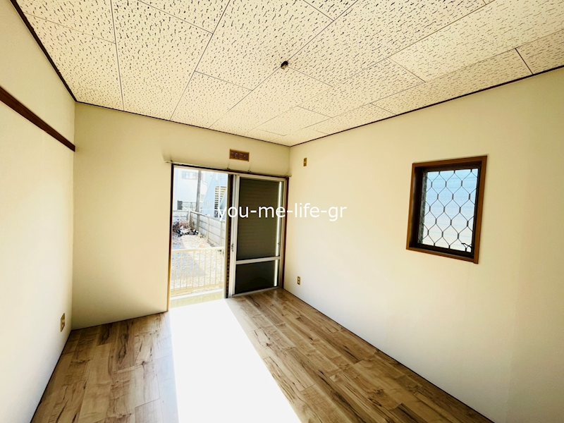 コーポケイⅡ ベッドルーム