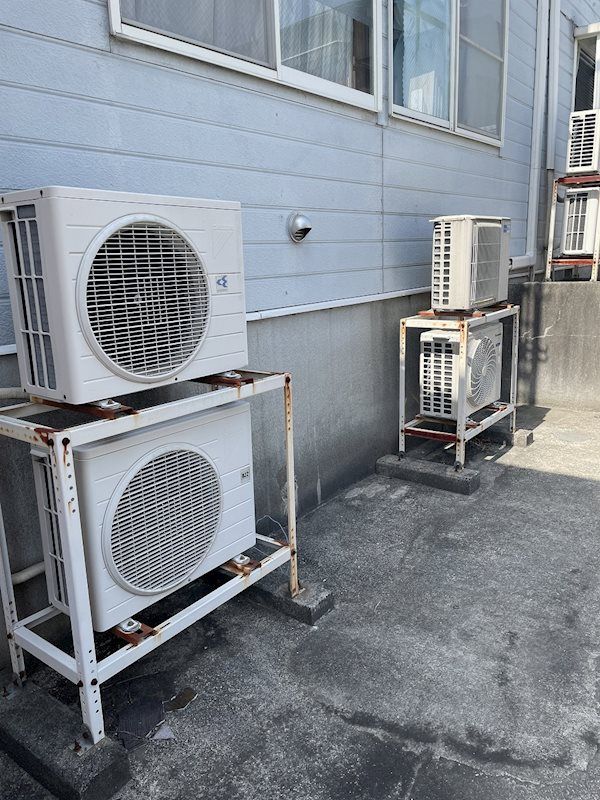 シャトーレ中里Ｂ棟 その他外観1