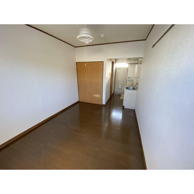 シャトーレ中里Ｂ棟 ベッドルーム