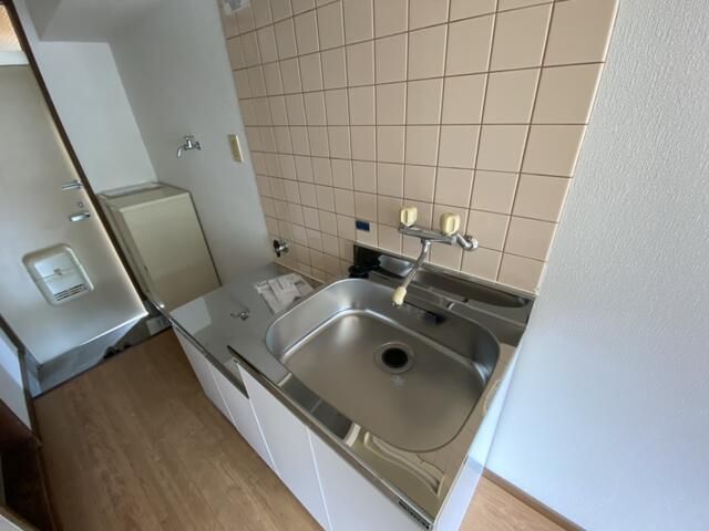 シャトーレ中里 その他2