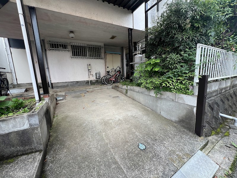 笠原ハイツ その他