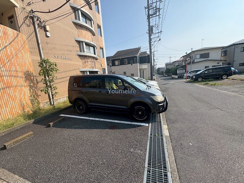 サン　アイランド その他外観3