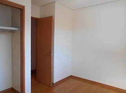 ランドコート　B棟   ベッドルーム