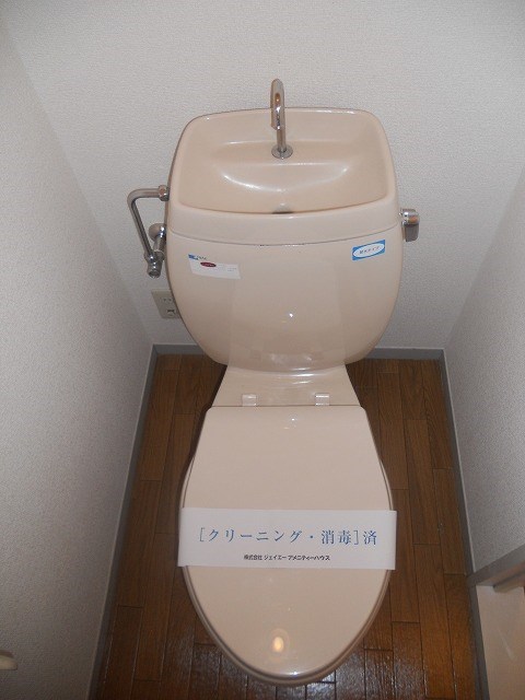 フォンテーヌB その他1
