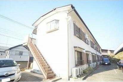 ＴＭハイム その他外観2