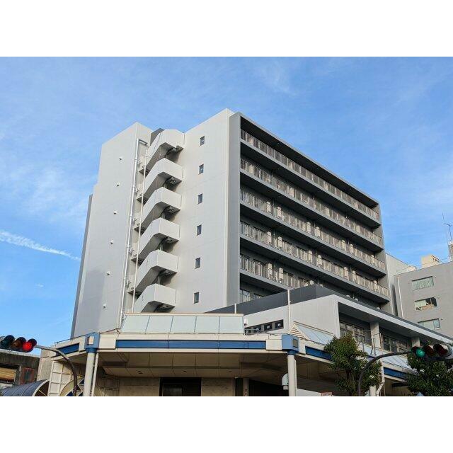 ステラ平塚 806号室 外観