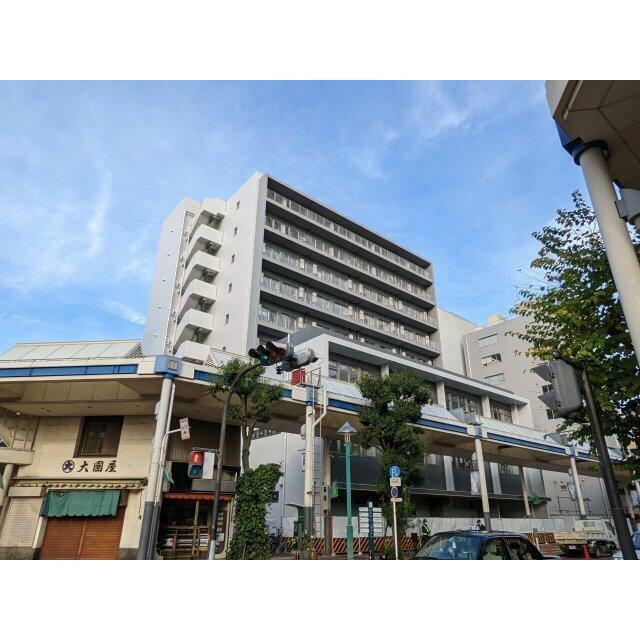 ステラ平塚 その他外観2