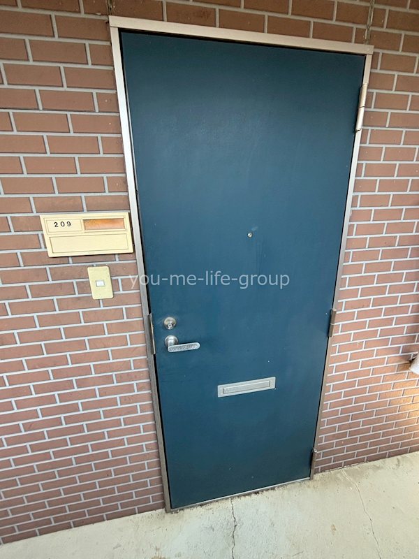 プチメゾン栢山 その他外観1