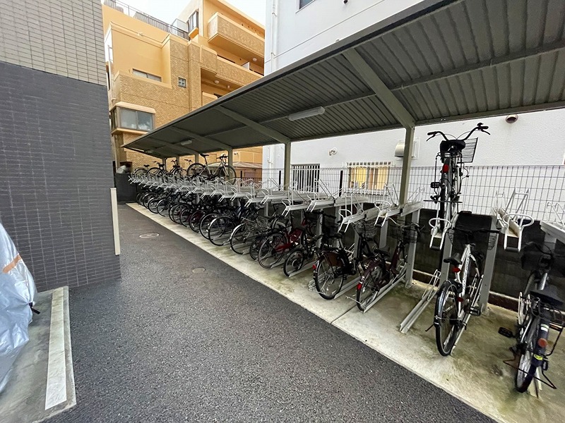 S-FORT湘南平塚 その他外観5