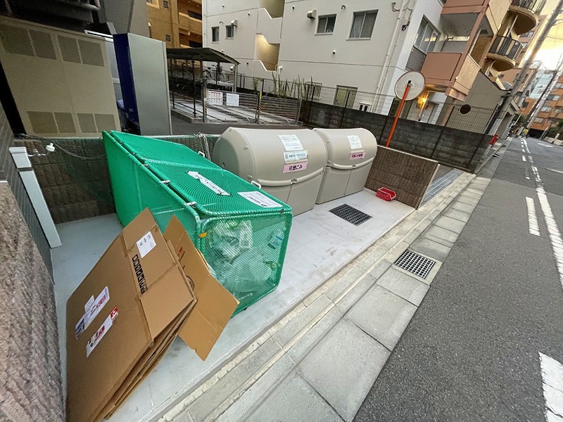 S-FORT湘南平塚 その他外観6