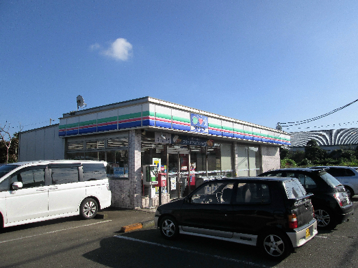リバティふじＡ 周辺画像2