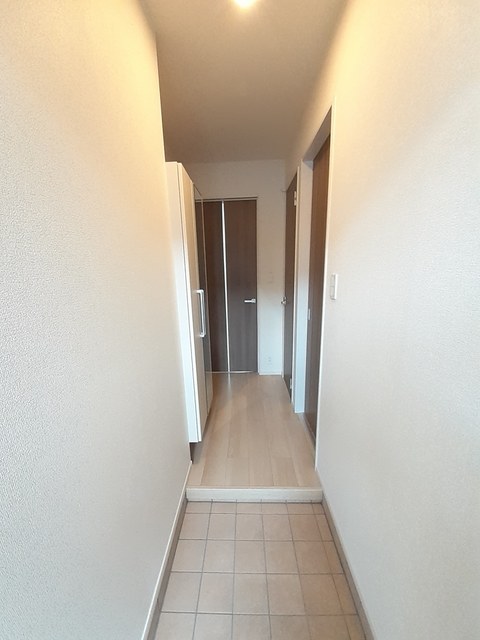 Ｃｏｎｆｏｒｔ　ＭＴ 玄関