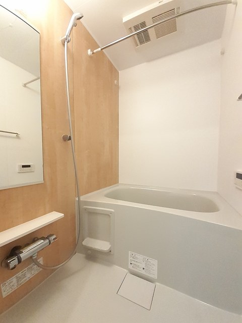 Ｃｏｎｆｏｒｔ　ＭＴ 風呂画像