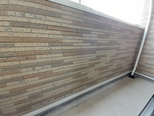 Ｃｏｎｆｏｒｔ　ＭＴ ベランダ
